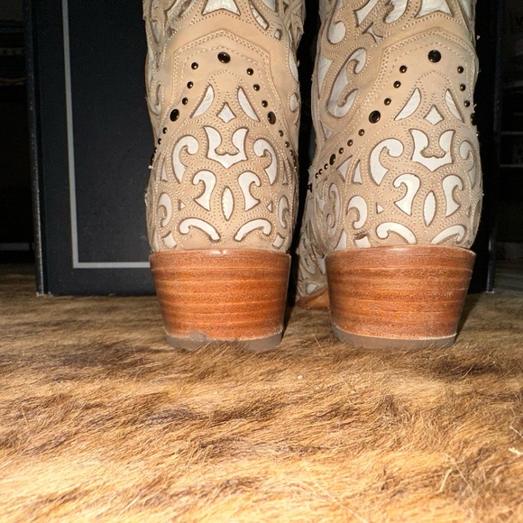 Lucchese boots - Picture 7 of 9